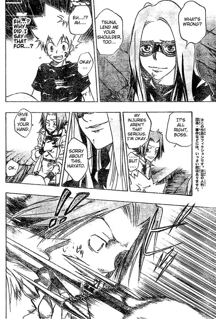 Kateikyoushi Hitman Reborn! 76