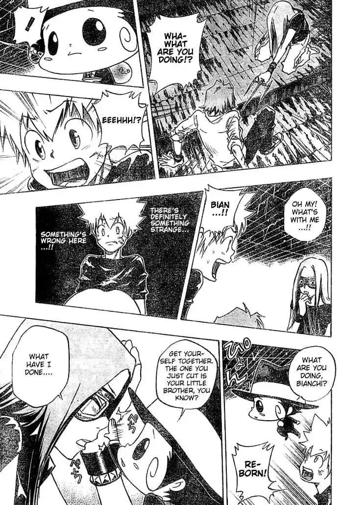 Kateikyoushi Hitman Reborn! 76