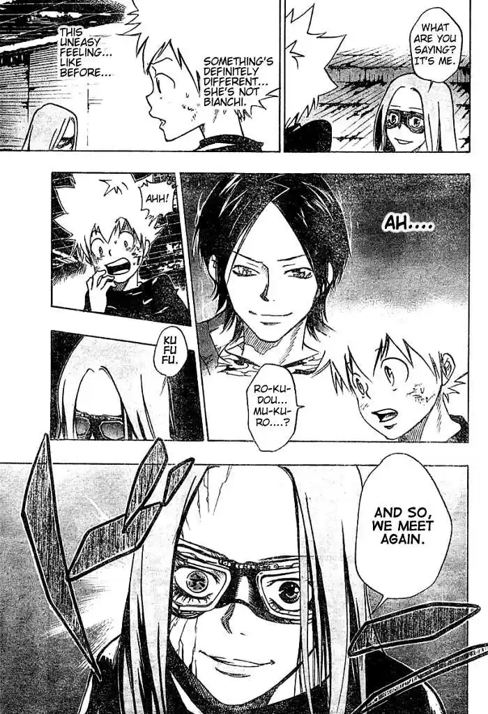 Kateikyoushi Hitman Reborn! 76