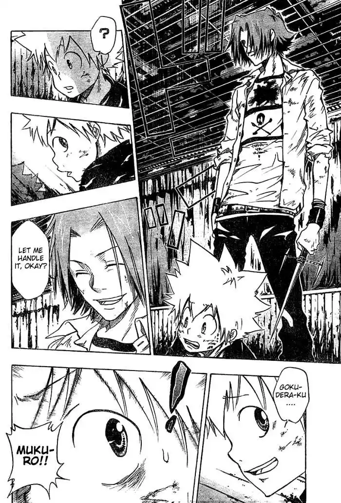 Kateikyoushi Hitman Reborn! 76