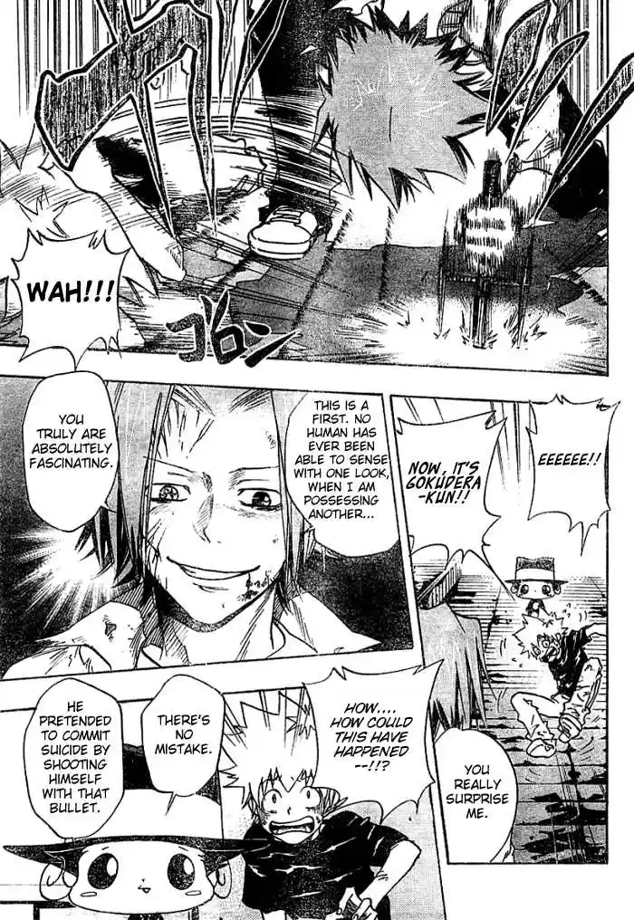 Kateikyoushi Hitman Reborn! 76
