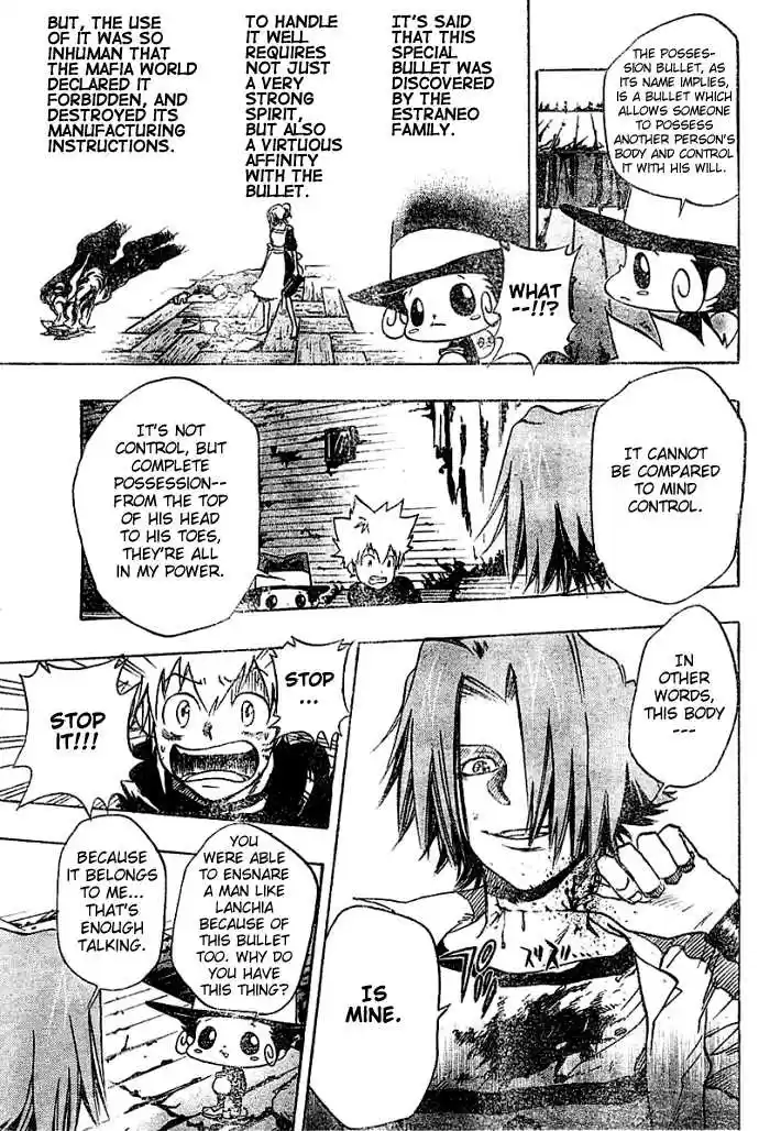 Kateikyoushi Hitman Reborn! 76