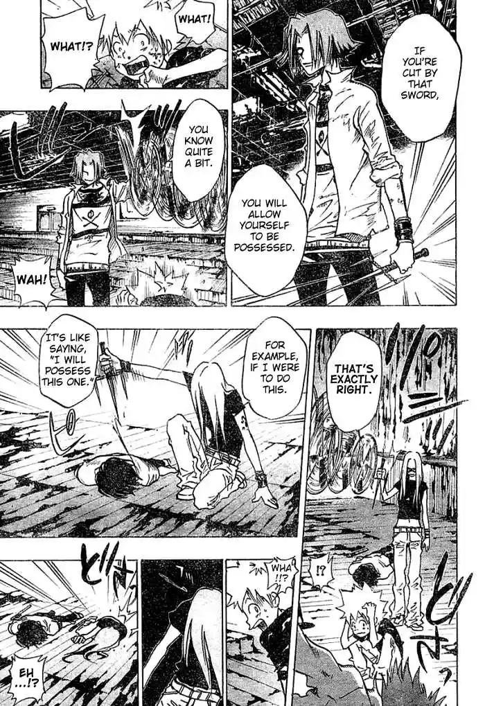 Kateikyoushi Hitman Reborn! 76