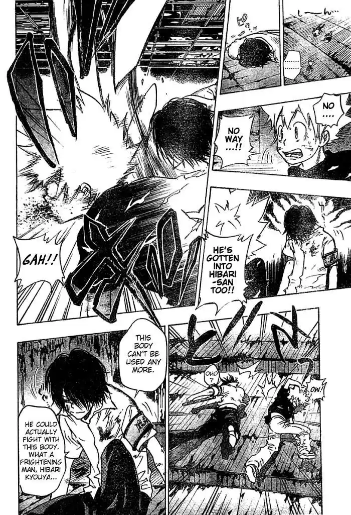 Kateikyoushi Hitman Reborn! 76