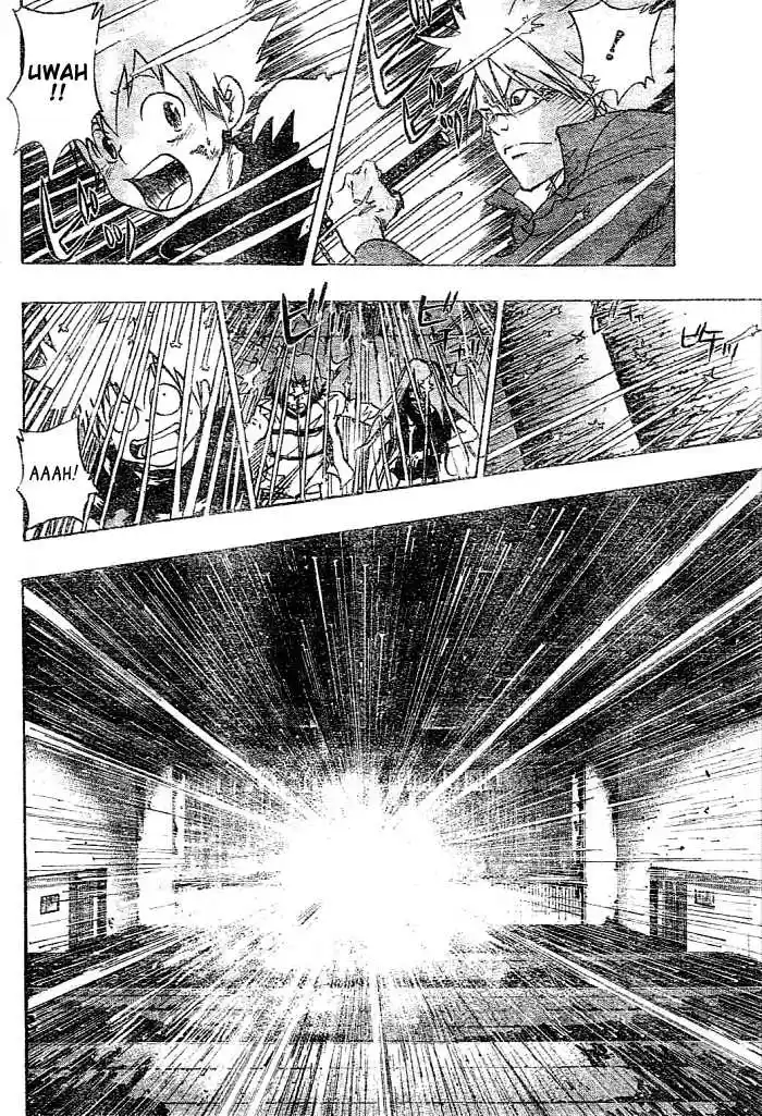 Kateikyoushi Hitman Reborn! 77