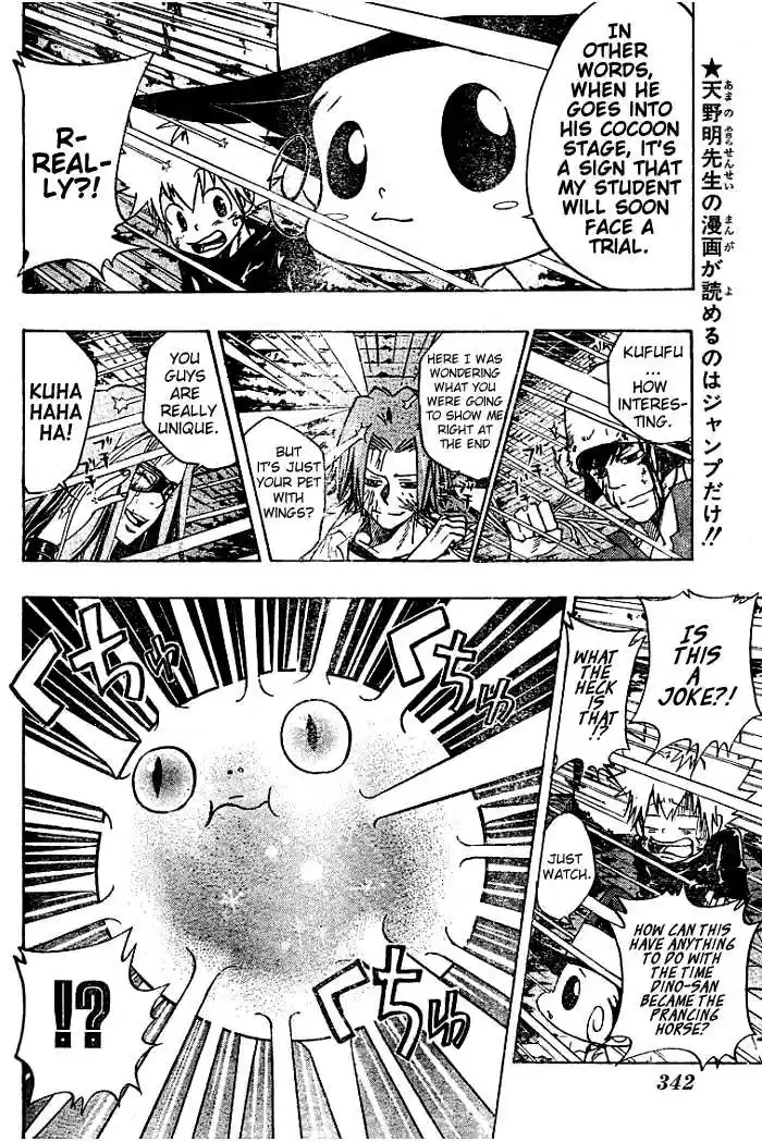 Kateikyoushi Hitman Reborn! 78