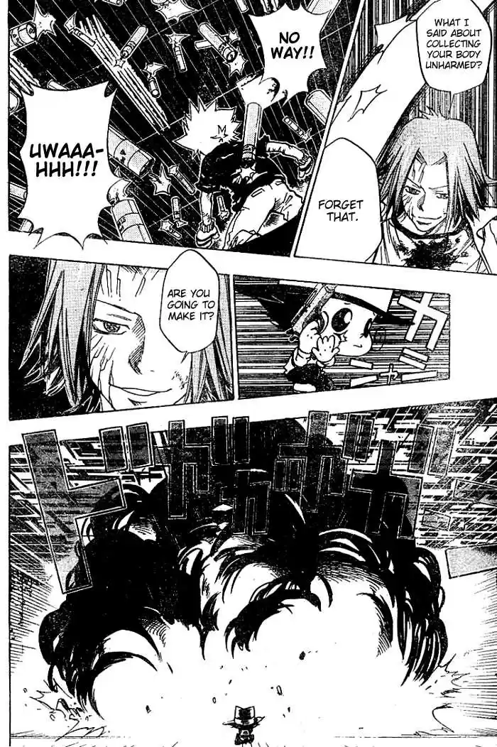 Kateikyoushi Hitman Reborn! 78