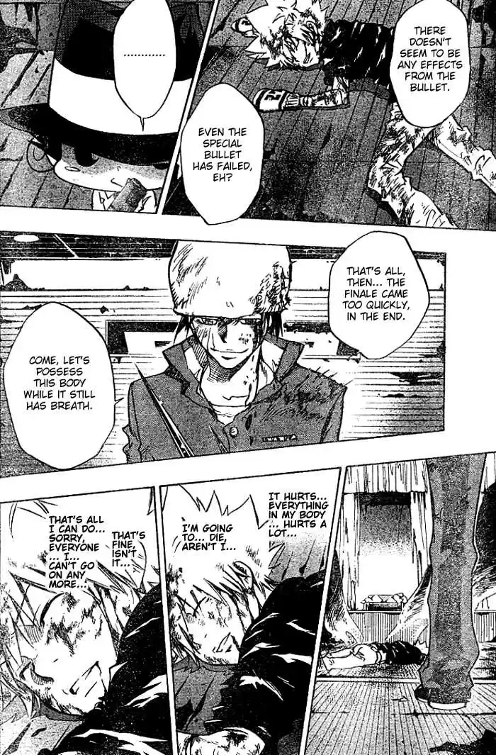 Kateikyoushi Hitman Reborn! 78