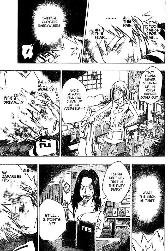 Kateikyoushi Hitman Reborn! 78