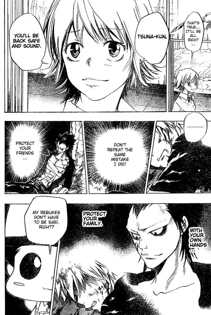 Kateikyoushi Hitman Reborn! 78