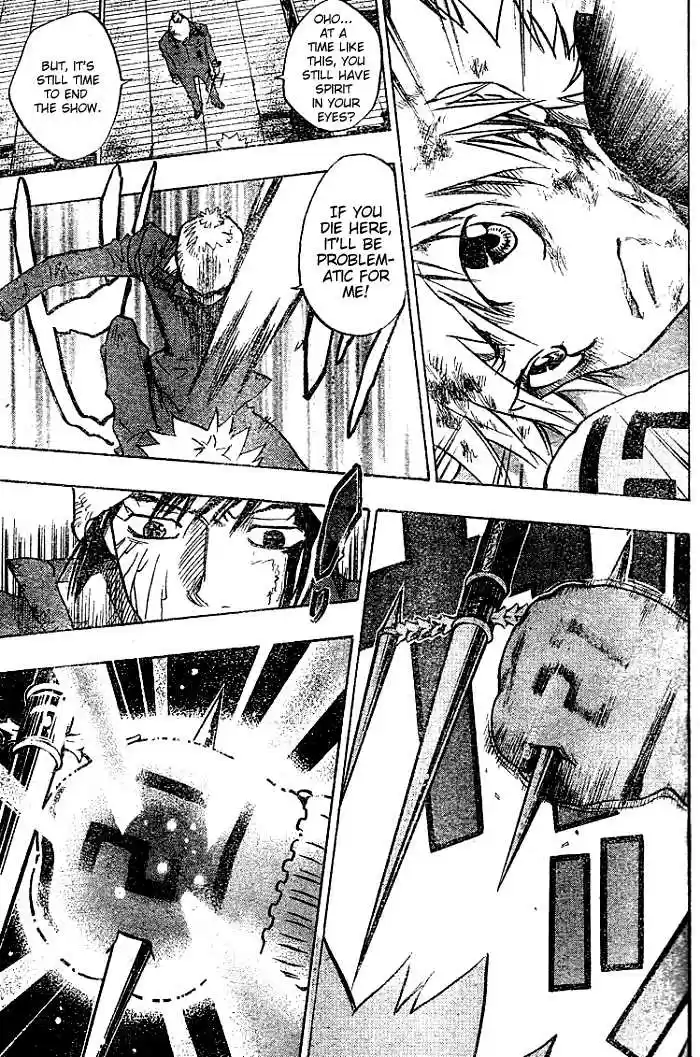 Kateikyoushi Hitman Reborn! 78