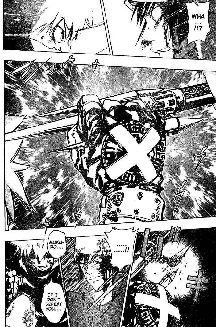 Kateikyoushi Hitman Reborn! 78