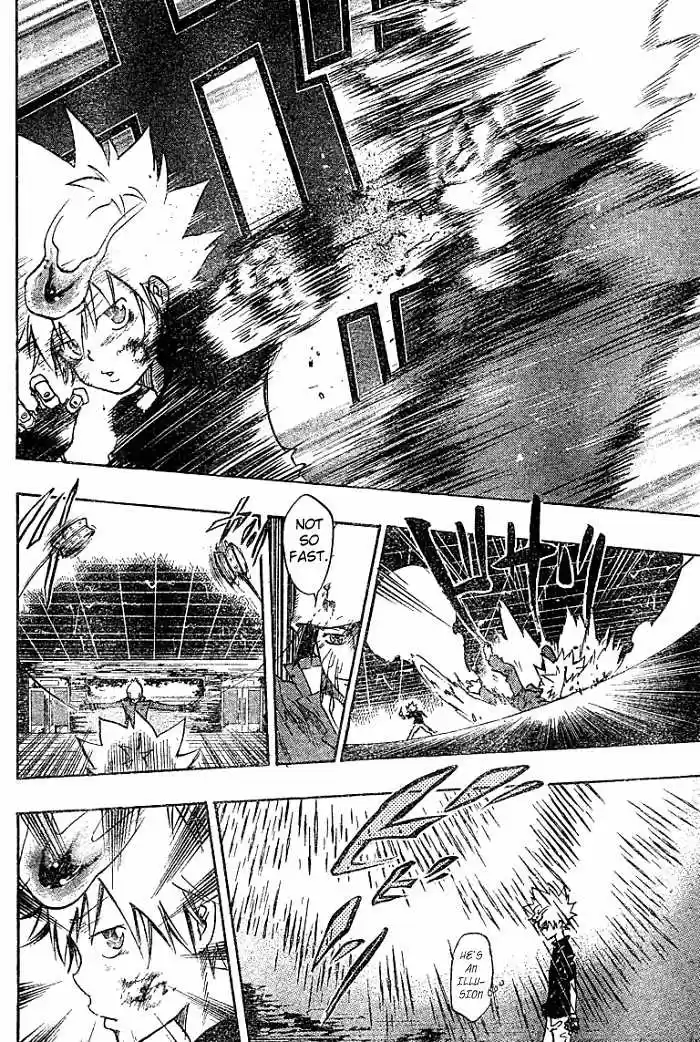 Kateikyoushi Hitman Reborn! 79