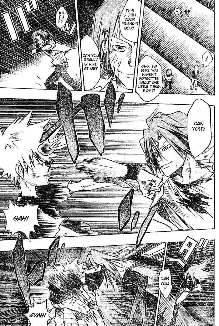 Kateikyoushi Hitman Reborn! 79