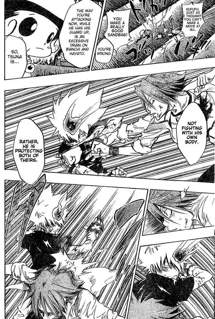 Kateikyoushi Hitman Reborn! 79