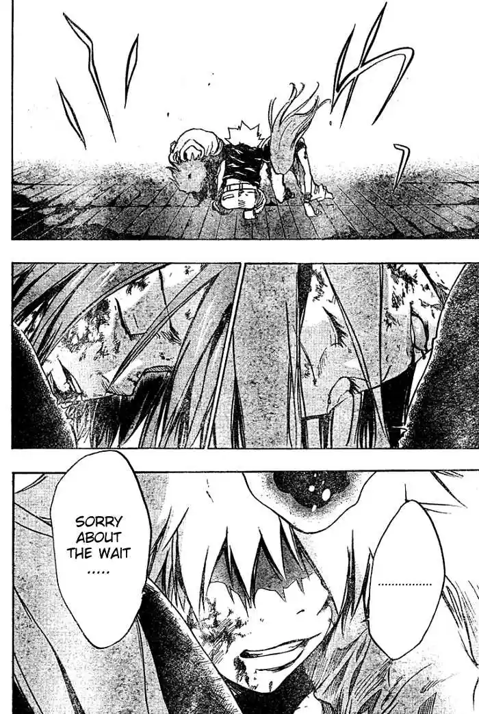 Kateikyoushi Hitman Reborn! 79