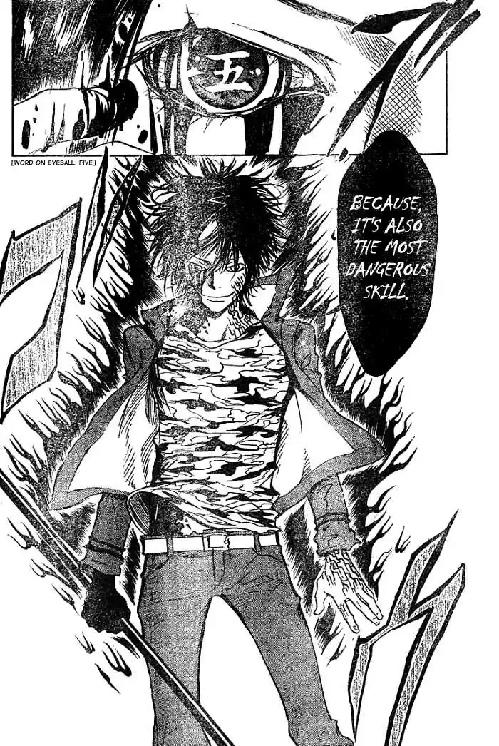 Kateikyoushi Hitman Reborn! 79
