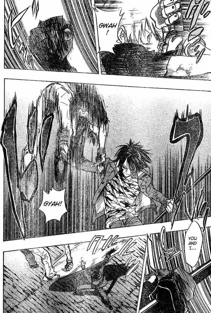 Kateikyoushi Hitman Reborn! 79