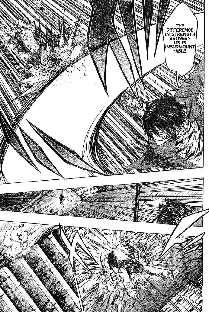 Kateikyoushi Hitman Reborn! 79