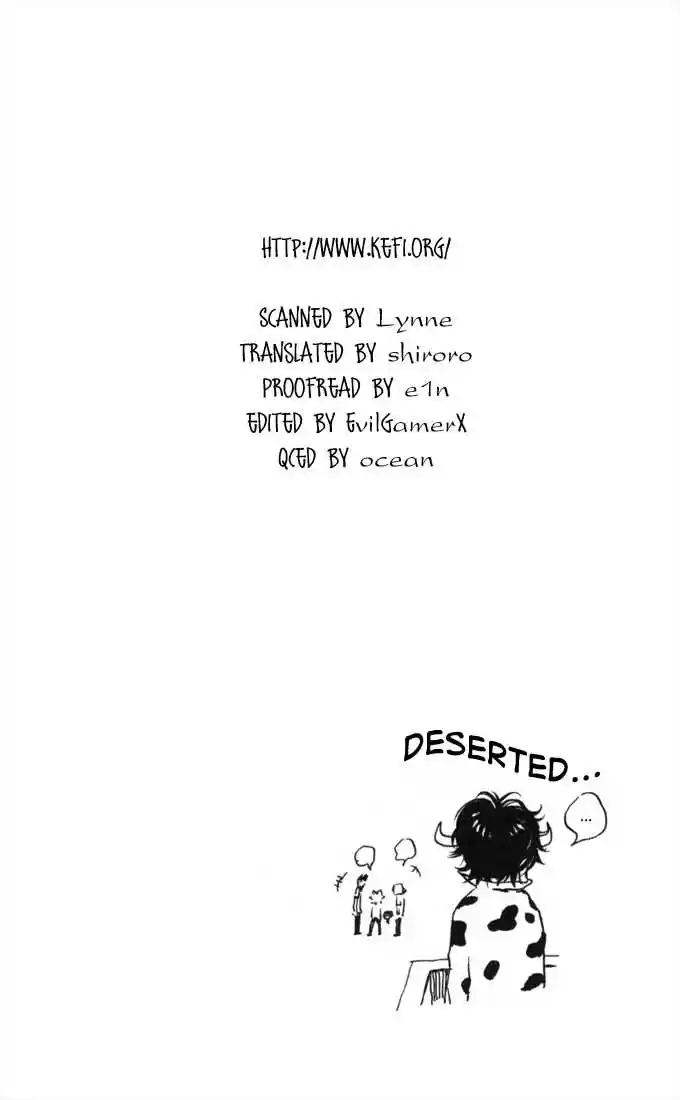 Kateikyoushi Hitman Reborn! 8