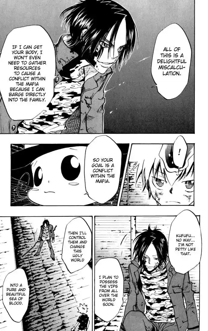 Kateikyoushi Hitman Reborn! 80