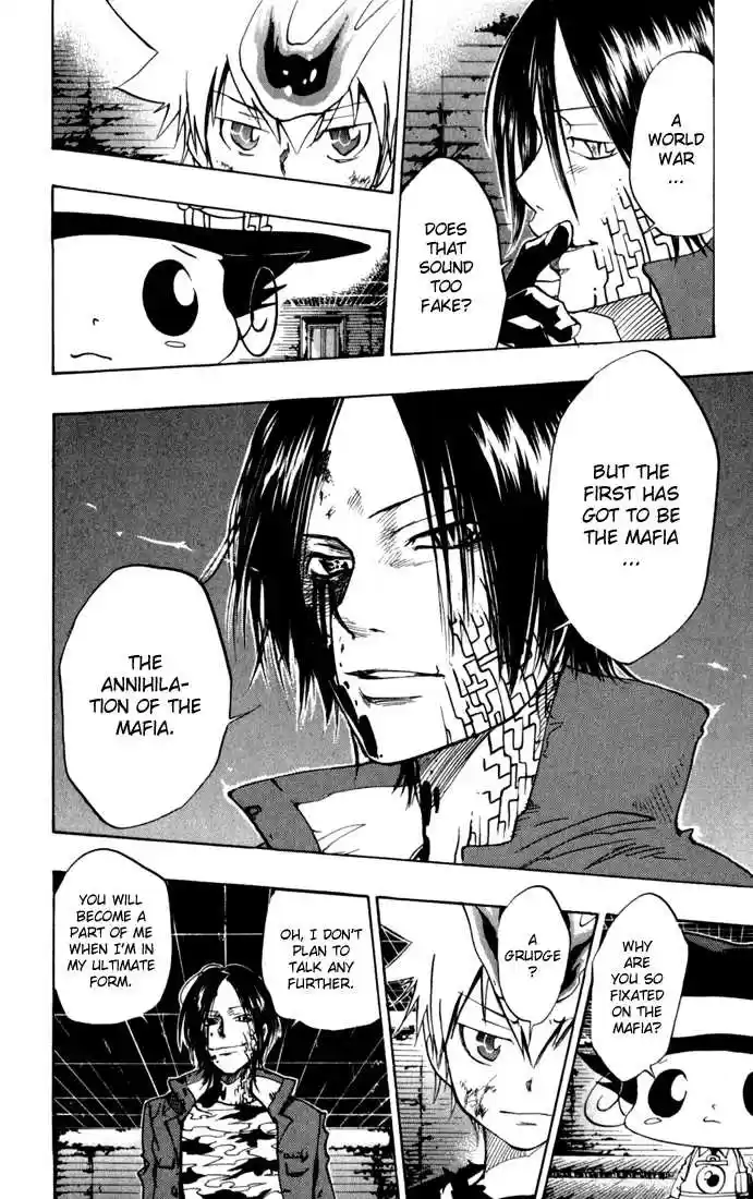 Kateikyoushi Hitman Reborn! 80