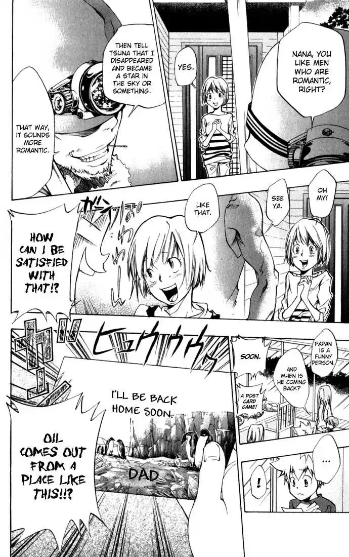 Kateikyoushi Hitman Reborn! 82