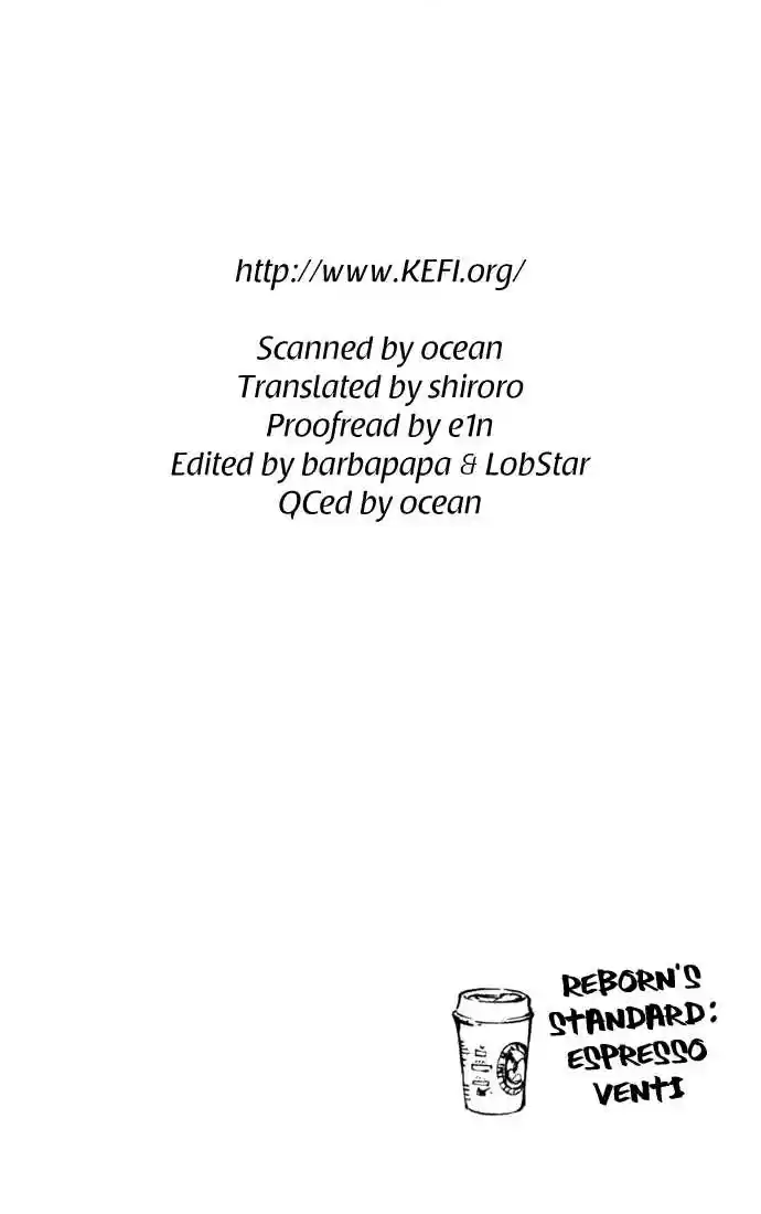 Kateikyoushi Hitman Reborn! 82