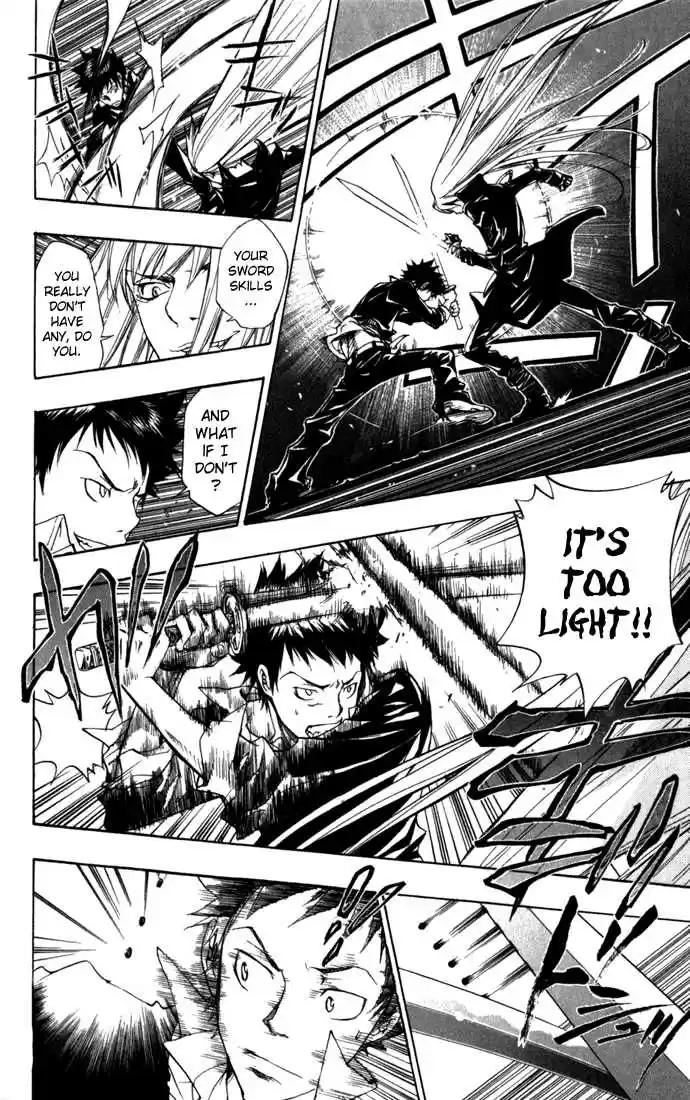 Kateikyoushi Hitman Reborn! 83