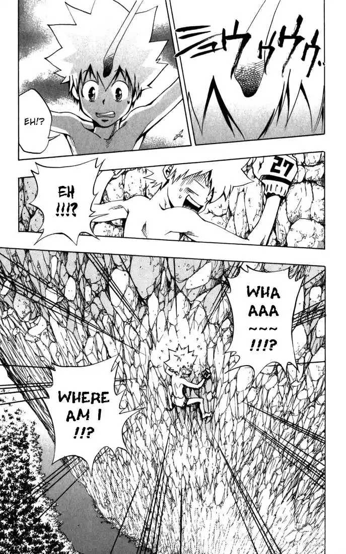 Kateikyoushi Hitman Reborn! 87