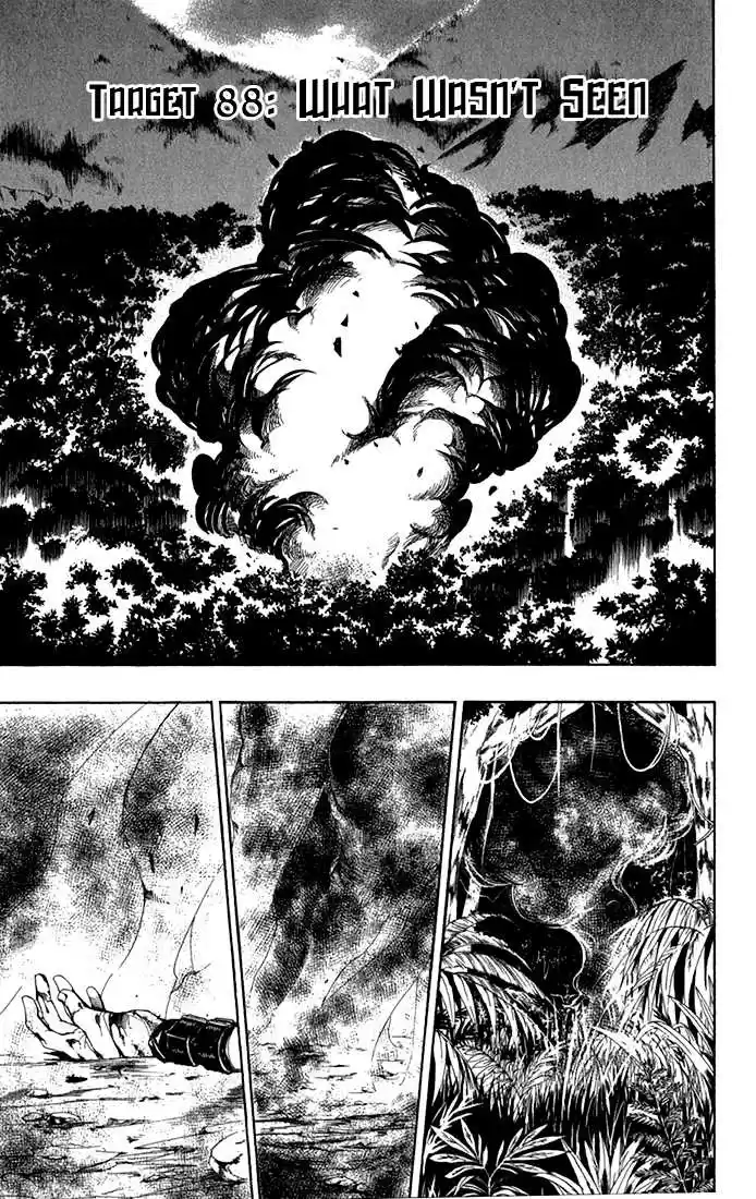 Kateikyoushi Hitman Reborn! 88