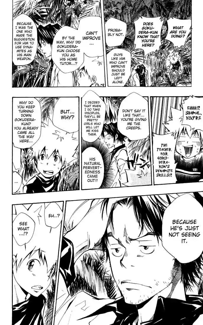 Kateikyoushi Hitman Reborn! 88