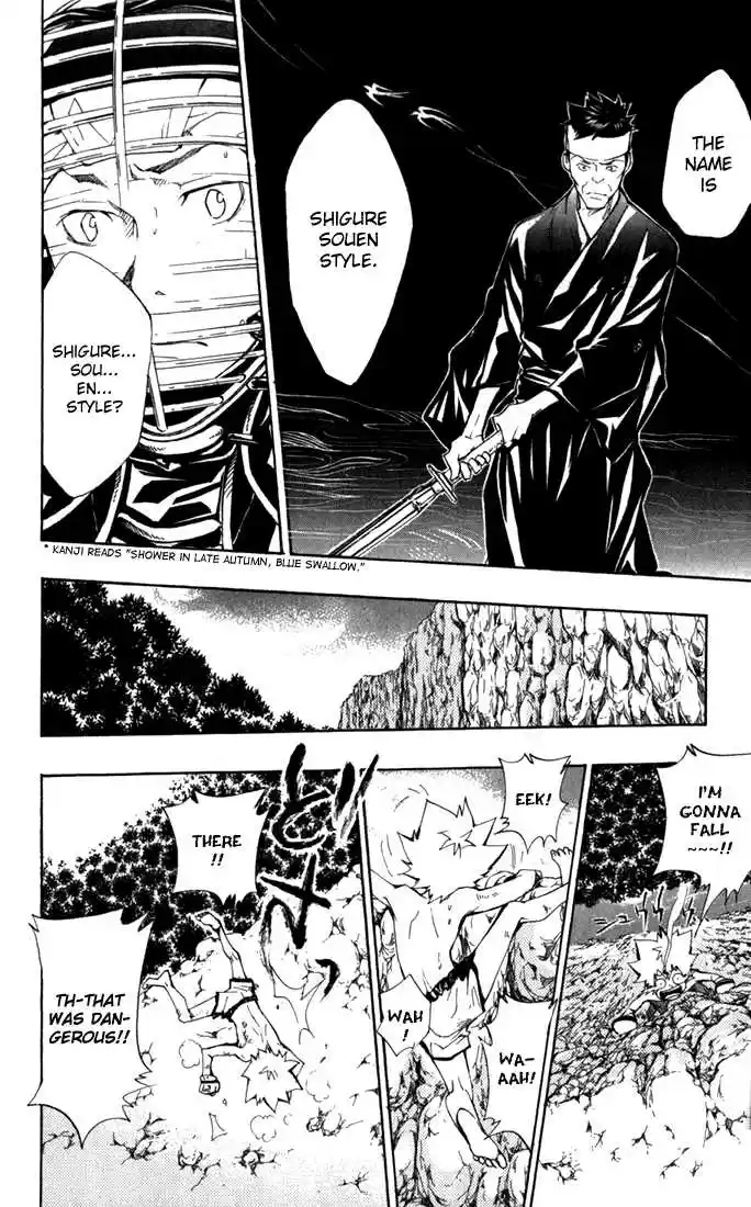 Kateikyoushi Hitman Reborn! 88