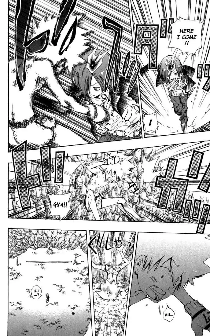 Kateikyoushi Hitman Reborn! 89