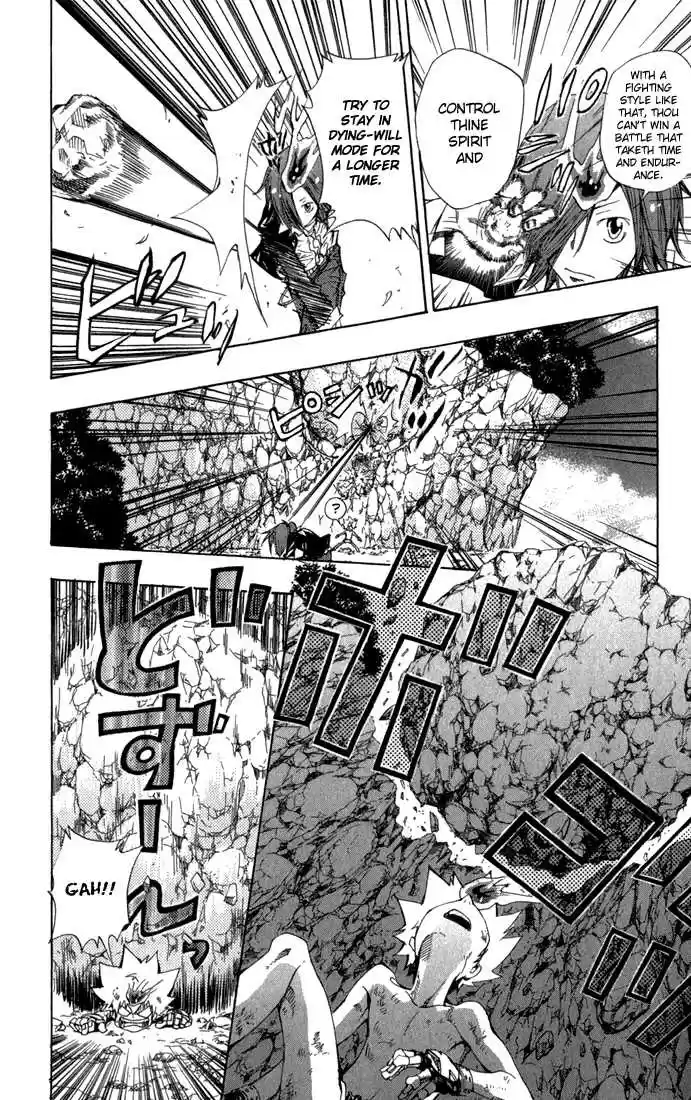 Kateikyoushi Hitman Reborn! 89