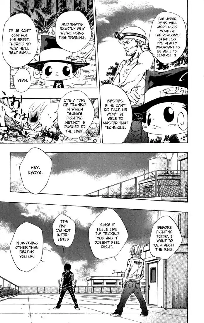 Kateikyoushi Hitman Reborn! 89