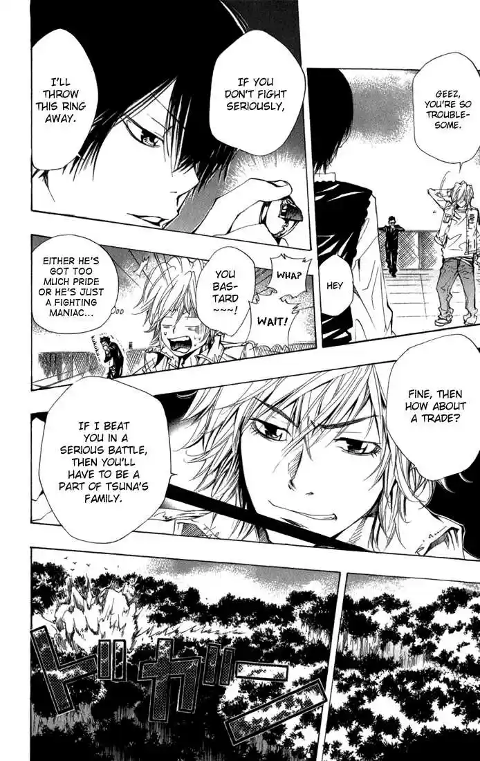 Kateikyoushi Hitman Reborn! 89