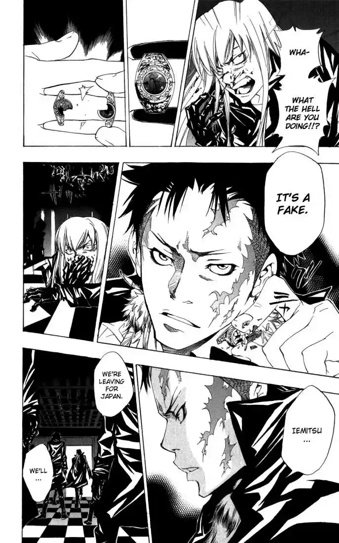 Kateikyoushi Hitman Reborn! 89