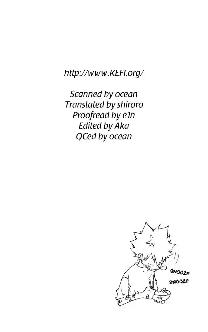 Kateikyoushi Hitman Reborn! 89