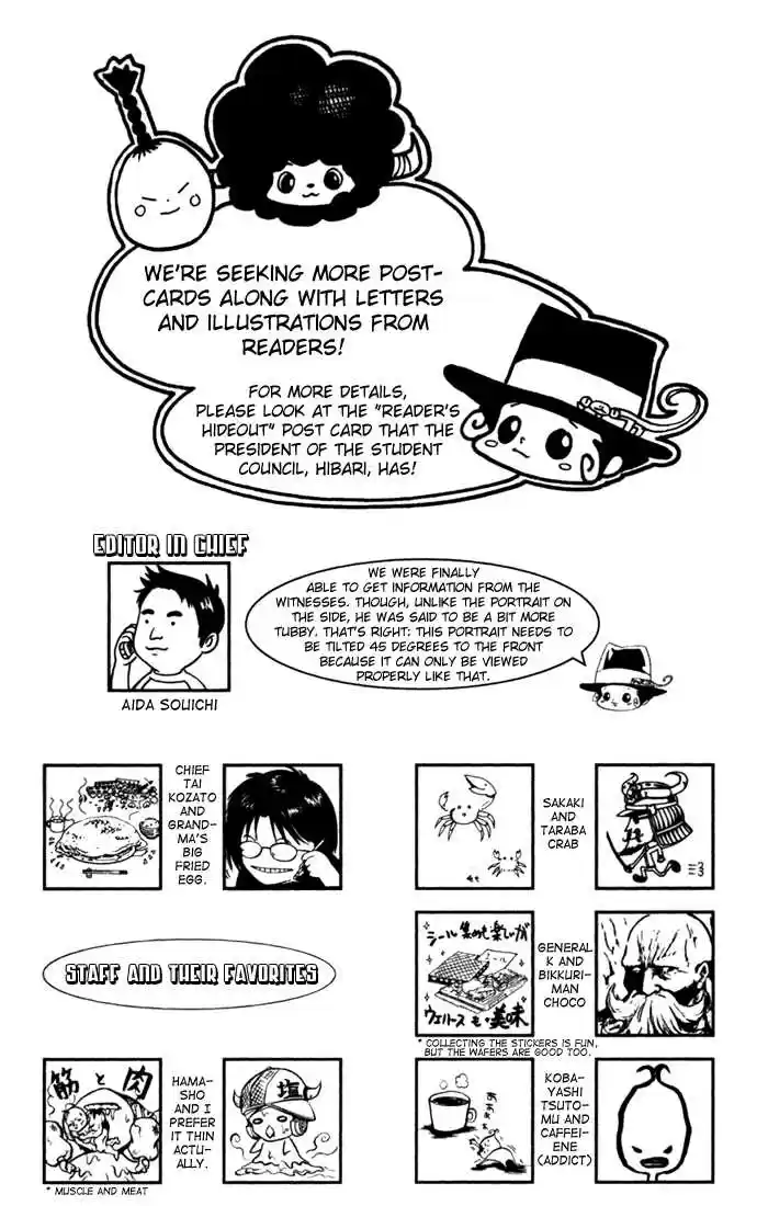 Kateikyoushi Hitman Reborn! 89