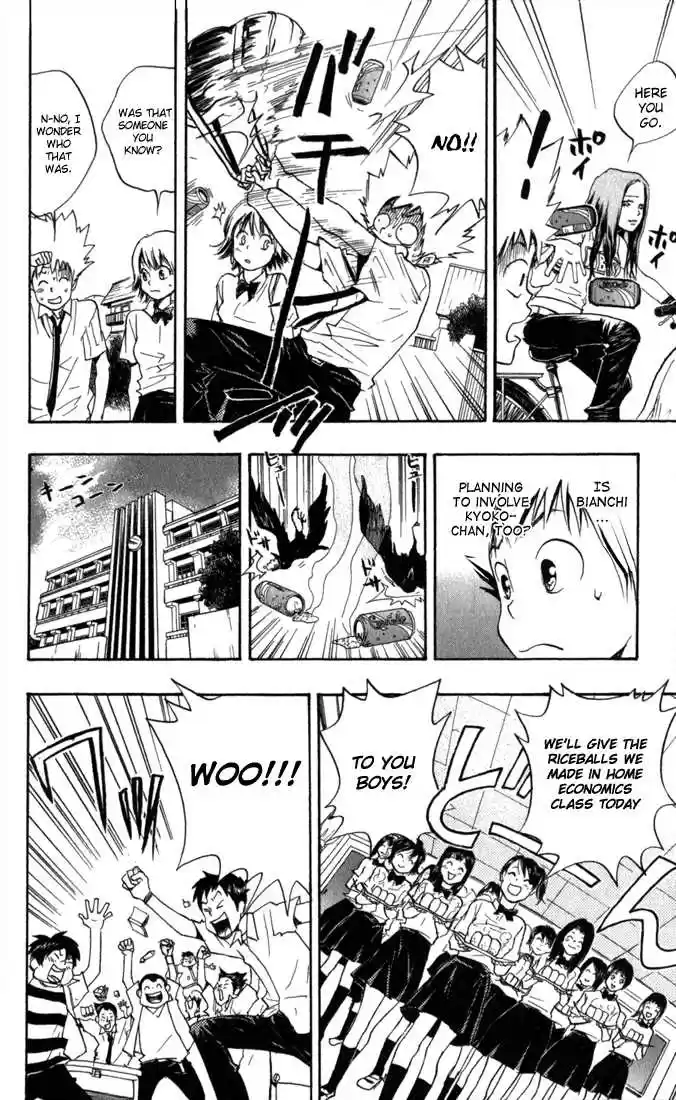 Kateikyoushi Hitman Reborn! 9