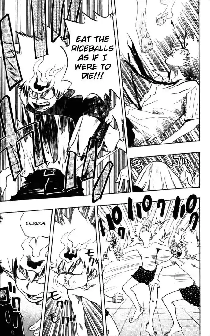 Kateikyoushi Hitman Reborn! 9