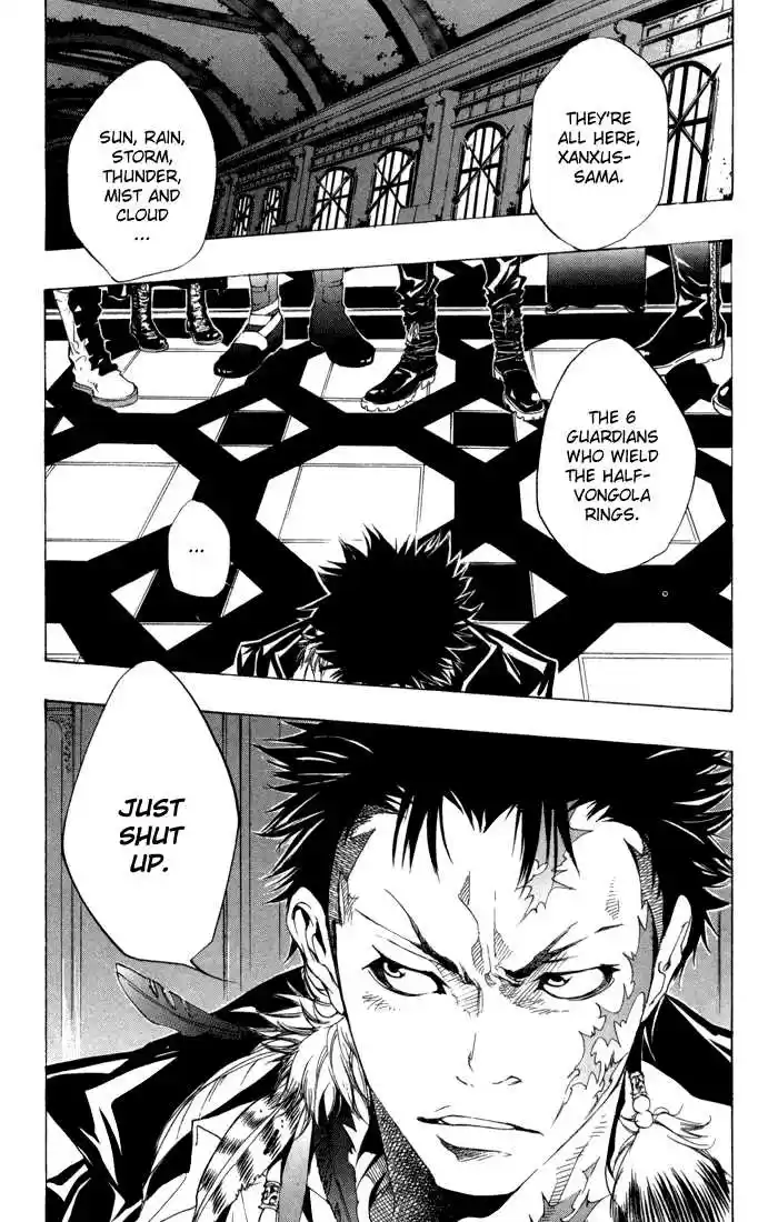 Kateikyoushi Hitman Reborn! 90