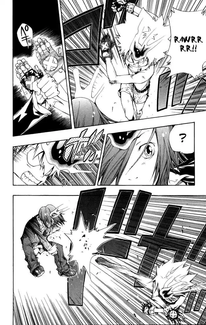 Kateikyoushi Hitman Reborn! 90