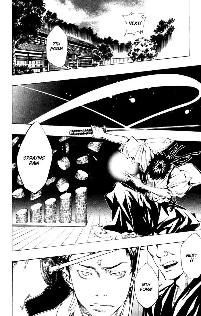 Kateikyoushi Hitman Reborn! 90