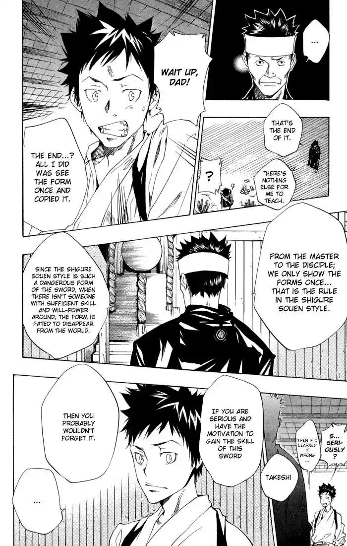 Kateikyoushi Hitman Reborn! 90