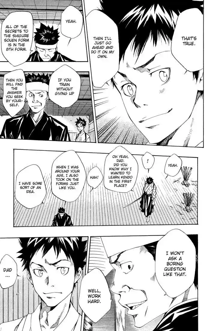 Kateikyoushi Hitman Reborn! 90