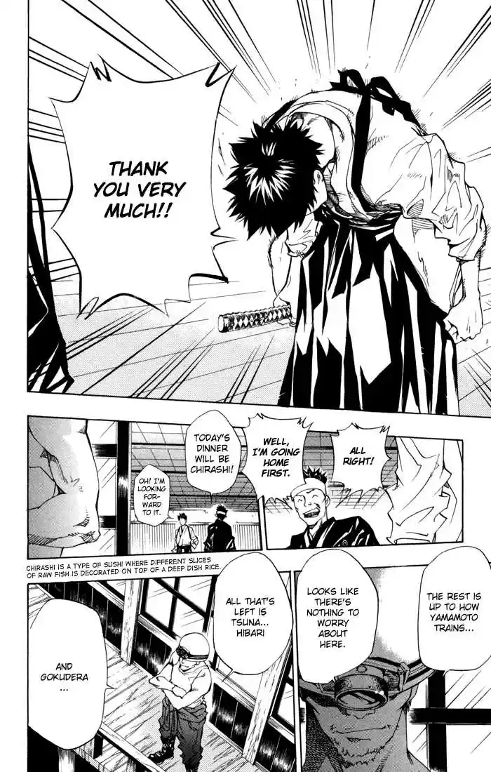 Kateikyoushi Hitman Reborn! 90