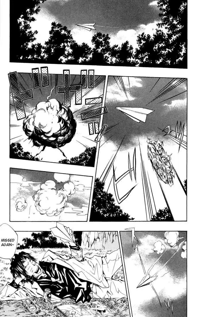 Kateikyoushi Hitman Reborn! 90