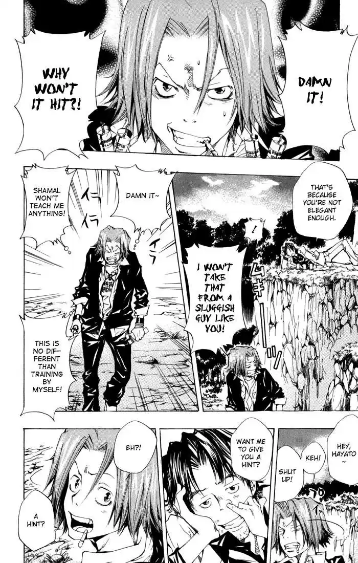 Kateikyoushi Hitman Reborn! 90